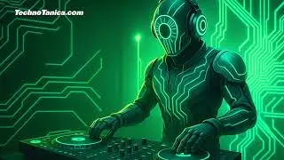 Hostile Signal - TechnoTanica