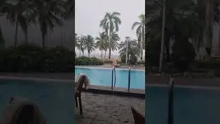 Subic Park Hotel 🌧