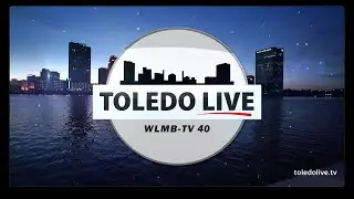 Interview Segment with Rick Pearson Prophecy USA Live from NRB I Toledo Live