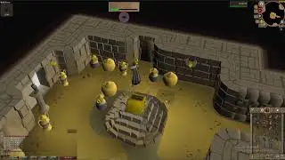 [OSRS] 99 Thieving