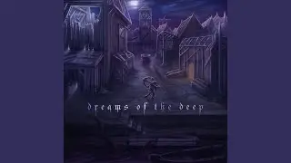 The Wall of Sleep
