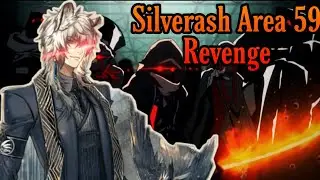 Silverash Area 59 Revenge|Arknights Contingency Contract