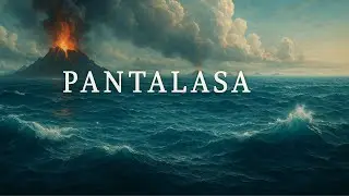 Pantalasa: El &uacute;ltimo s&uacute;per Oc&eacute;ano