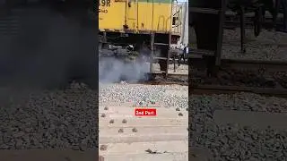 Detonator patakha kase kam karta hai|detonator pataka|#train #pointsman #railway #rrbntpc #pointsman