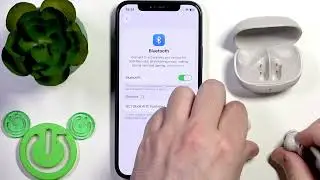 QCY Buds ANC &ndash; How to Factory Reset