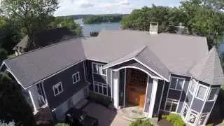 Just Listed: 31 Edgemere Ave, Mt. Arlington, NJ - Lakefront Home on Millionaires Row