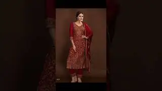 Latest woolen suits design