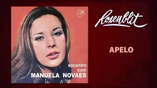 Manuela Novaes - Apelo