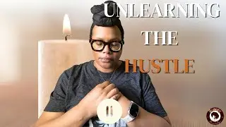 Unlearning the Hustle: Rest is the New Revolution for Black Women 40+
