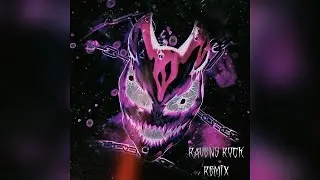 RAIZHELL - PULL THE TRIGGER (RAVENS ROCK Remix) [1 HOUR] | PHONK BRASILE&Ntilde;O 2025 | фанк