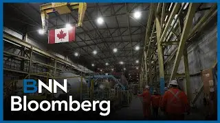 Canada&rsquo;s economic forecast is gloomy as the impacts of tariffs hits home