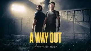 Meeting A Friend - A Way Out