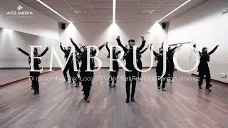 Embrujo - 