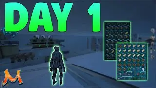 SOLO Starting on WIPEDAY...