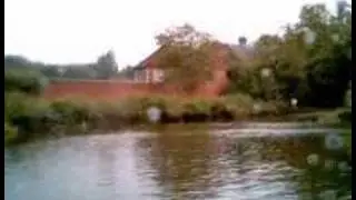 Packington Ford