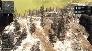 Double Kill Bo6 Warzone!