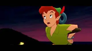If Bad Reputation was in Peter Pan II:  Return of Neverland (2002)