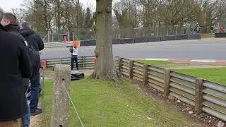 BTCC Media Day 2019