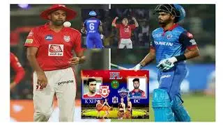 IPL Prediction KXIP VS DC Match 37