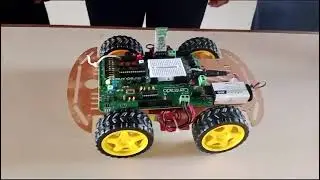 Project Name - App Operatable BOT