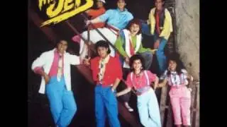 Curiosity - The Jets