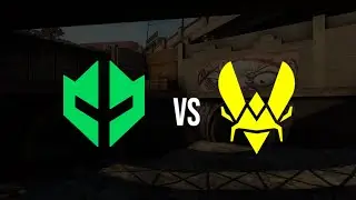 Imperial POV: Vitality vs. Imperial | Overpass | BLAST Premier Spring Final 2023