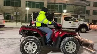 Snow & Ice Services for Commercial Properties & HOAs 3