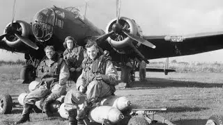 Germany Hunted by Coastal Command &mdash; The RAF&rsquo;s Forgotten War