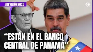 #revisi&oacute;n2025 Opositores venezolanos denuncian pruebas contra fraude electoral en Venezuela