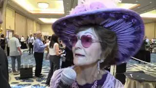 Dolly Steamboat interview at Networkingphoenix.com