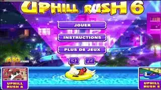 flash game uphill rush 6 soundtrack