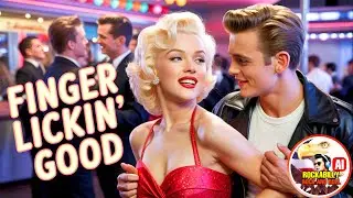 The Rockabilly Revival: Why It's Time to Get Greasy