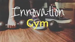 OnTap Innovation Gym Sessions from Untapped Innovation