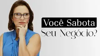 Você conhece a REGRA 7/38/55? Sua presença está sabotando o seu negócio 