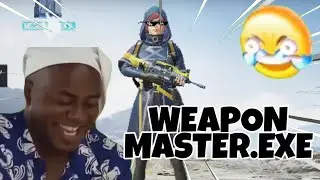 Weapon master.ExE