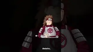 Интересный факт про аниме Наруто  #naruto #anime