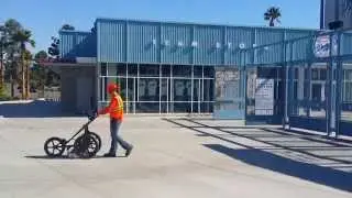 (Underground Utility) locators