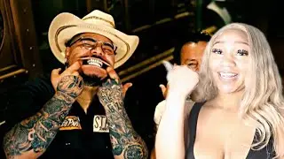 That Mexican OT - Johnny Dang (ft. Paul Wall & Drodi)[Official Music Video]| REACTION