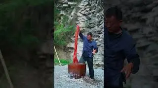 Village skills ancient artisans