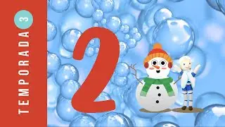 T03.02 - Dear Snowman