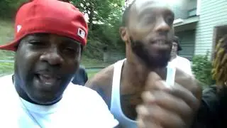 Computers Freestyle - Blackface
