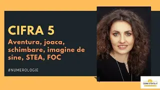Cifra 5 - Aventura, libertare, non-conformist. In ce data esti nascut?