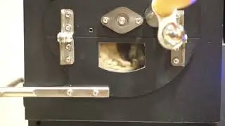 Home Small Commercial  Electric Heating Coffee Bean Roasting Machine Coffee Roasters Coffee Roaster