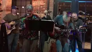 Strings Beyond Description 12.29.18 
