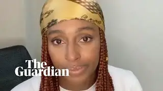 Alexandra Burke says music industry told her to bleach her skin