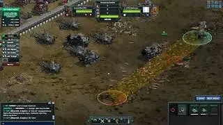 WAR COMMANDER 