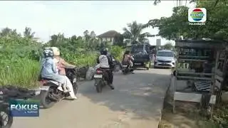 Proyek Pemasangan Pipa Air Bersih Menuai Protes Warga