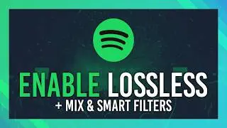 NEW: Enable Lossless Audio in Spotify | Everything You MUST Know & Why It's Not Working
