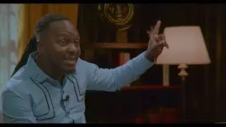 39 crimes against Kony at the ICC | Alien Skin Vs Chameleon | Ykee&rsquo;s Intro #onpointwithmrhenrie