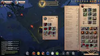 Albion Online - Insane luck in T3 Static Dungeon!